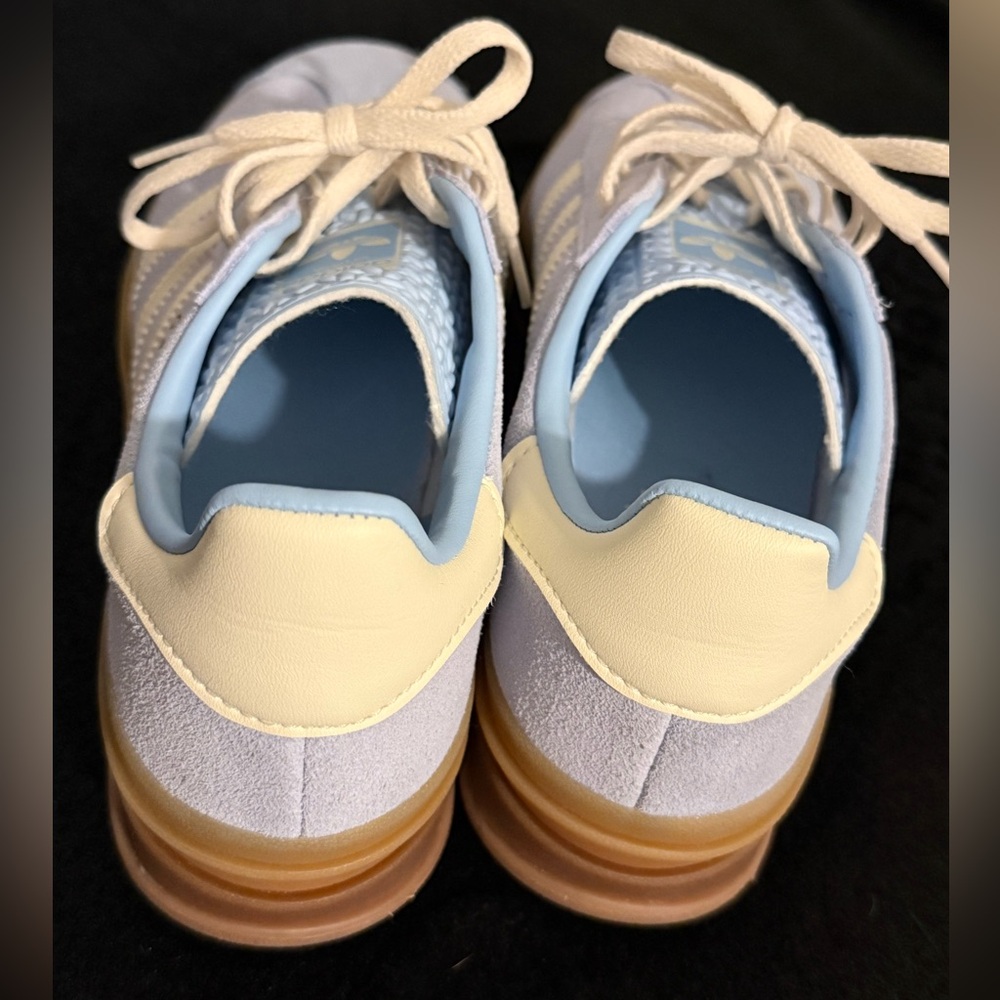 Adidas Gazelle Bold - Picture 2 of 5